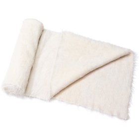 Covor traditional tesut manual din Bucovina - 220 cm x 215