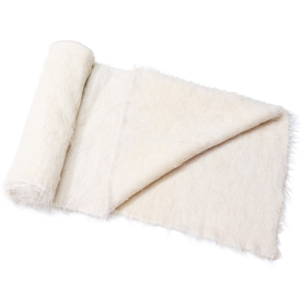 Covor traditional tesut manual din Bucovina - 220 cm x 215