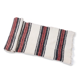 Covor traditional tesut manual din Bucovina - 230x140 cm