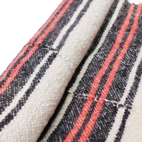 Covor traditional tesut manual din Bucovina - 230x140 cm