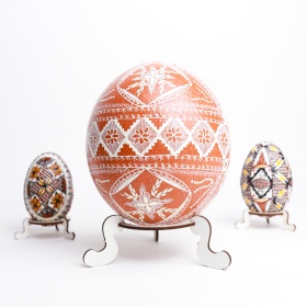 Ou de strut incondeiate manual - din Bucovina