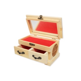 Cutie bijuterii - 15 cm x 9 cm