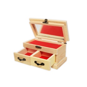 Cutie bijuterii - 15 cm x 9 cm