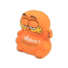 Puşculiţa Garfield