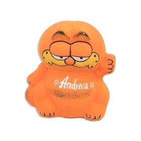 Puşculiţa Garfield