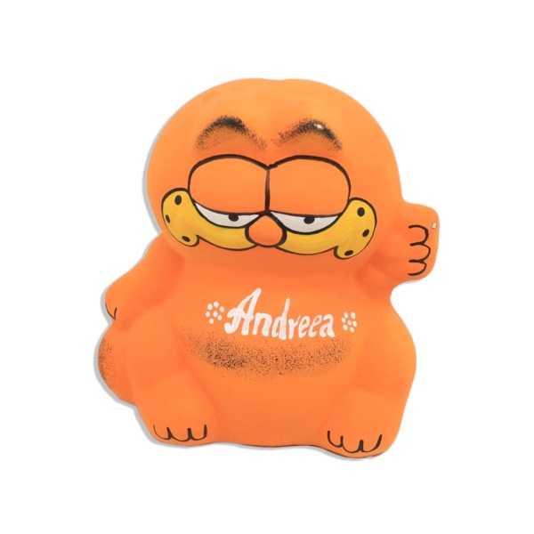 Puşculiţa Garfield
