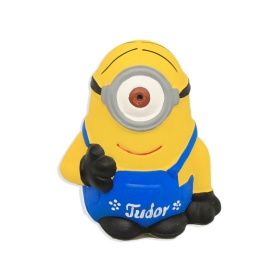 Pusculita minion