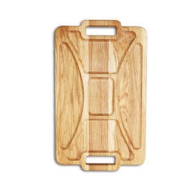 Platou din lemn - 50cm x 30cm