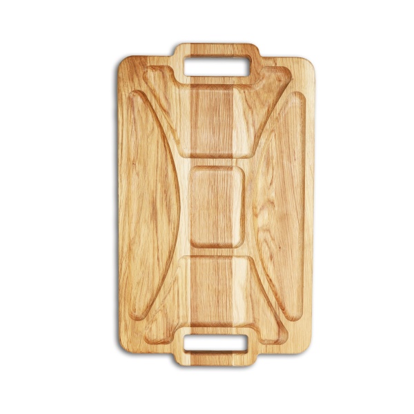 Platou din lemn - 50cm x 30cm