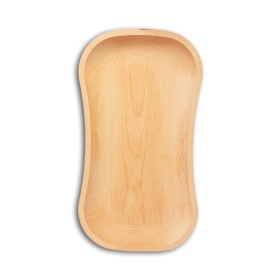 Platou din lemn - 30cm x 16cm