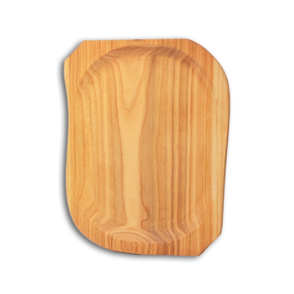 Platou din lemn - 25cm x 19cm