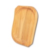 Platou din lemn - 25cm x 19cm