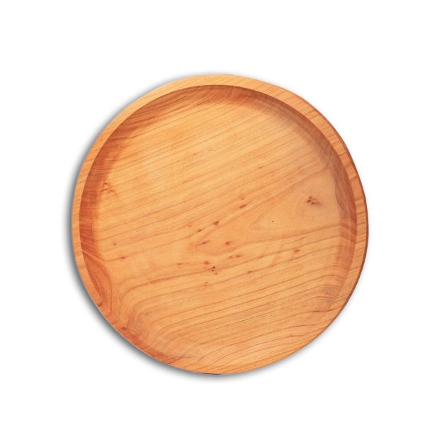 Platou din lemn - 31cm x 31cm