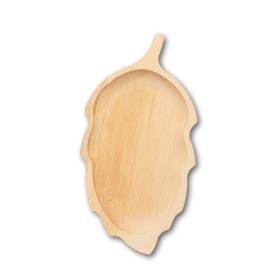 Platou din lemn - 34cm x 18cm