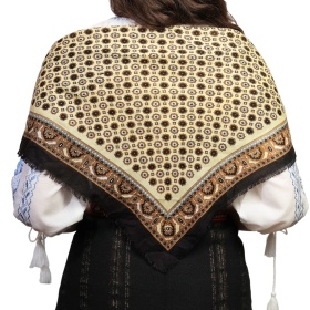 Batic / Naframa cu model traditional