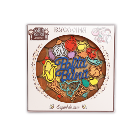 Suport oale - 18,5 cm