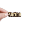 Breloc Sorina