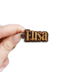 Breloc Elisa