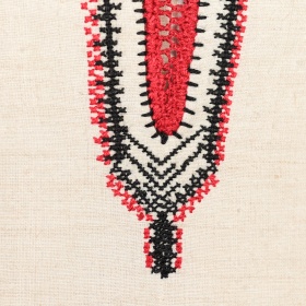 Ie traditionala din Bucovina cusuta - 3XL