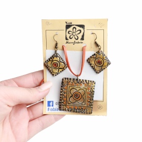 Set colier si cercei