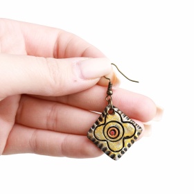 Set colier si cercei