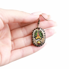 Set colier si cercei