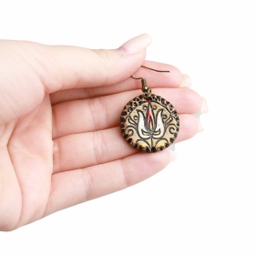 Set colier si cercei