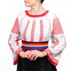 Ie traditionala cusuta manual din Bucovina - XL
