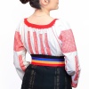 Ie traditionala cusuta manual din Bucovina - XL
