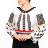 Ie traditionala cusuta manual din Bucovina - M