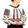 Ie traditionala cusuta manual din Bucovina - M