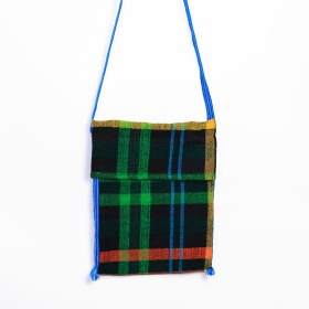 Traistuta din lana- 31cm x 25cm