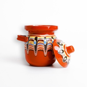 Cana pentru miere - 10 cm x 9 cm