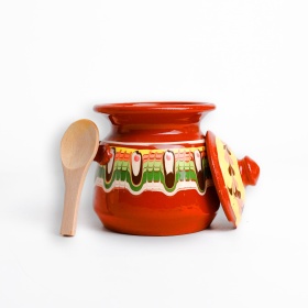 Cana pentru miere - 13 cm x 11cm