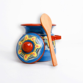 Cana pentru miere - 13 cm x 11cm