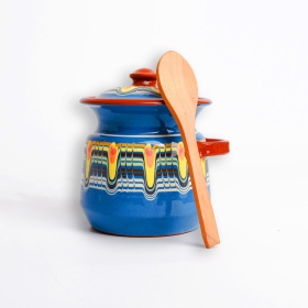 Cana pentru miere - 13 cm x 11cm