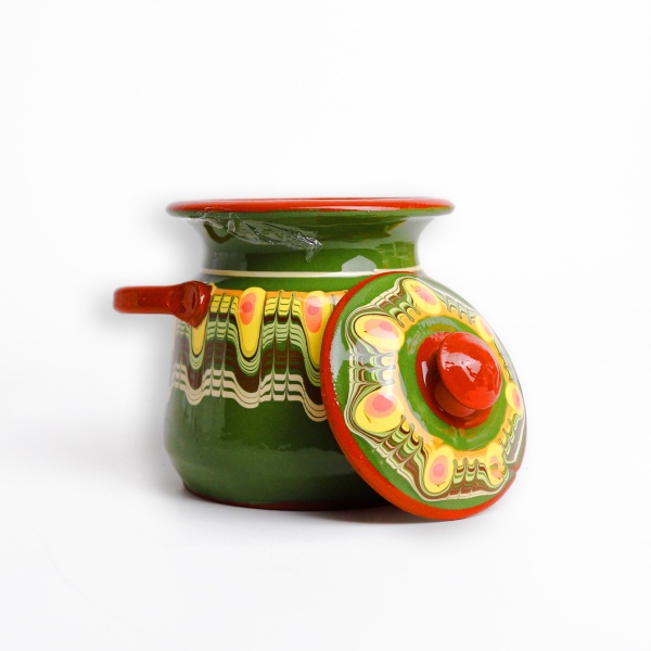 Cana pentru miere - 13 cm x 11cm