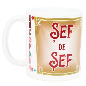 Cana Sef de Sef - 300 ml