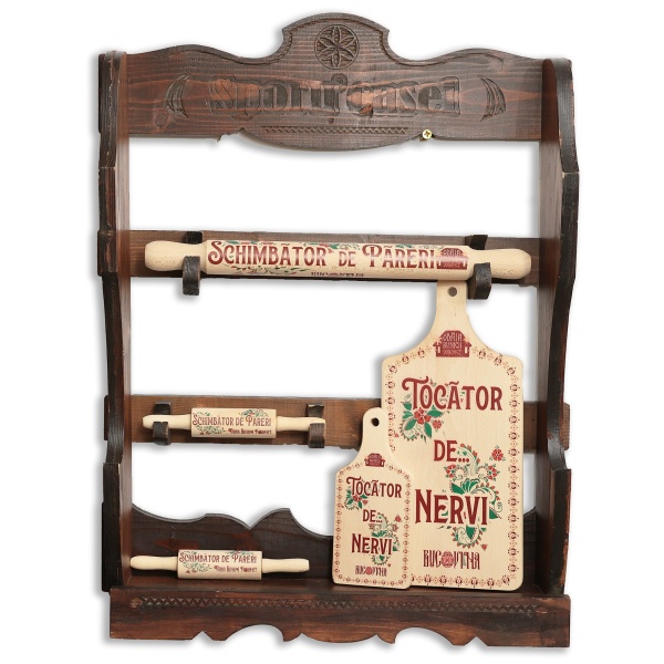 Blidar Sporu' Casei maro - 65 cm x 50 cm