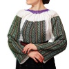Ie traditionala Bucovina cusuta cu margele S/M