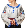 Ie traditionala din Bucovina- 3XL