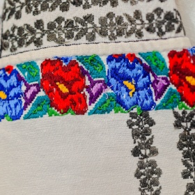 Ie traditionala din Bucovina- 3XL