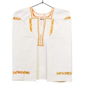 Ie traditionala din Bucovina simpla - XS/S