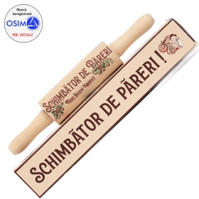 Schimbator mic+cutie