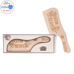 Tocator de nervi/vinete