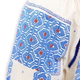 Ie traditionala cusuta manual