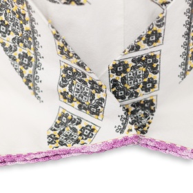 Ie traditionala cusuta manual S-M