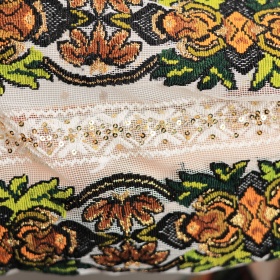 Ie traditionala din Bucovina-S-M