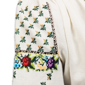 Ie traditionala din Bucovina-S-M