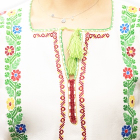 Ie traditionala - XL-2XL